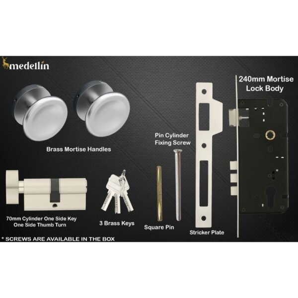 Model 1011: SS - Image 5