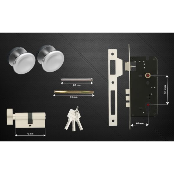 Model 1011: SS - Image 7
