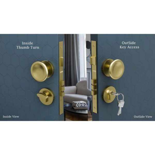 Model 1011: Antique - Image 4