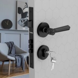 Model 1019: Jet Balck