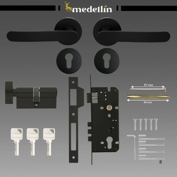 Bloom: Jet Black - Image 8