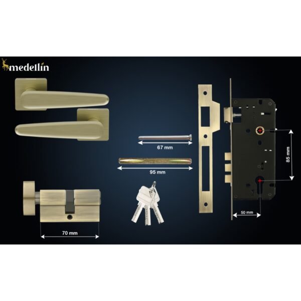 Model 2012-Anitque - Image 7