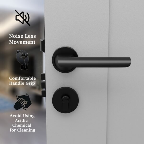 Defender: Jet Black - Image 2