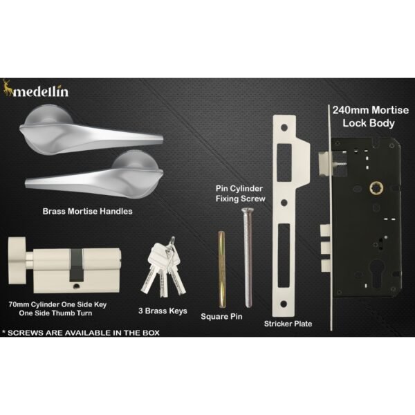 Model 1015:SS - Image 5