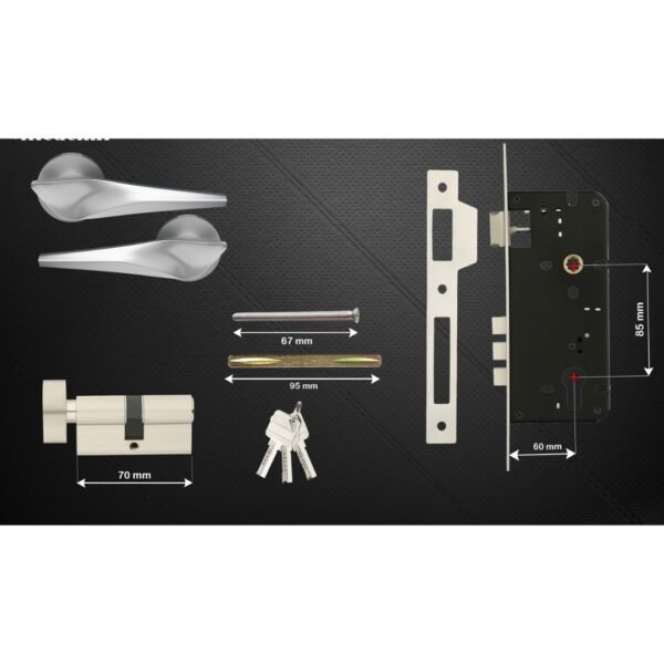 Model 1015:SS - Image 7