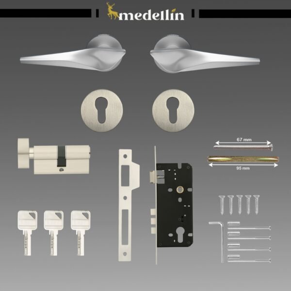 Model 1015:SS - Image 8
