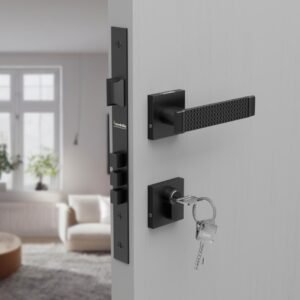 Model 2020:Jet Black