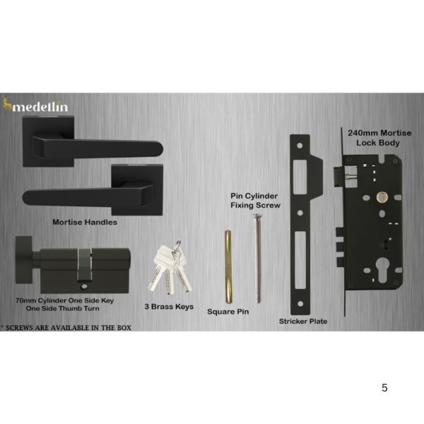 Trim: Jet Black - Image 5