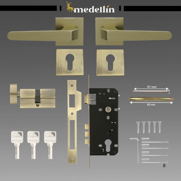 Trim: Antique - Image 8