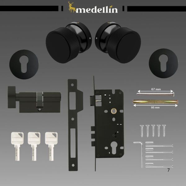 Panther: Jet Black/JB PVD - Image 7